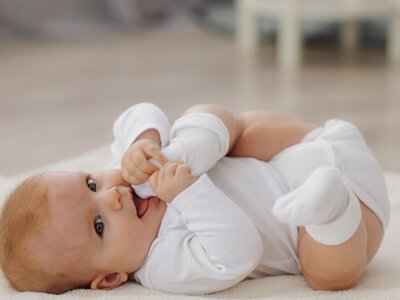 У Луцьку лікарі врятували новонароджену дівчинку з вродженою вадою стравоходу