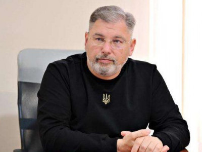 Журналісти дізналися, чи продовжить Руслан Запаранюк очолювати президентську партію в області