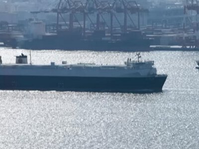 Китай завдає удару по Японії і вводить великі експортні обмеження, зокрема й на рідкісноземельні елементи (ВІДЕО)