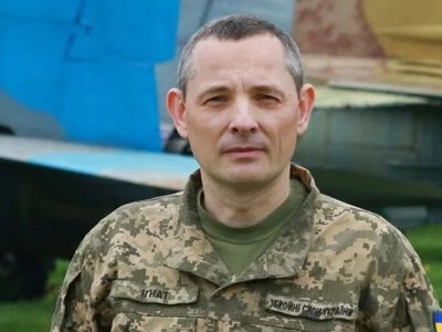 Ігнат пояснив, навіщо росіяни атакували Львів балістикою