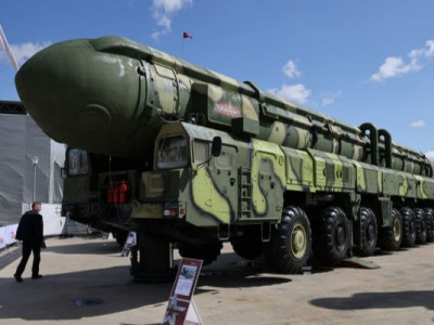 У Повітряних силах розповіли деталі атаки «Орєшніком» по Львову