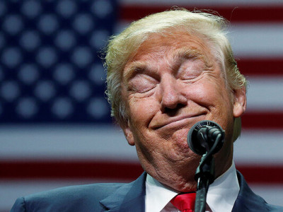 Трамп вже анонсував удари по Мексиці проти наркокартелів