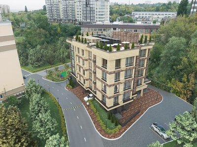 Чому дорожчає квадратний метр: логіка ціноутворення на ринку первинної нерухомості Києва