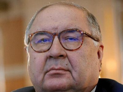 Німецька влада припинила розслідування проти путінського олігарха Усманова в обмін на 10 млн євро