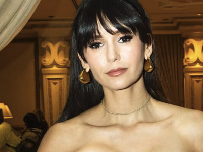 Ніна Добрев відсвяткувала 37-річчя: що відомо про акторку, її найкасовіші ролі