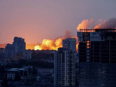 Свириденко: найскладніша ситуація з енергопостачанням — у Києві