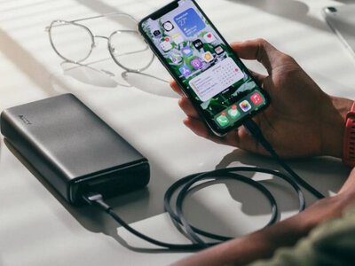 Як обрати повербанк: на що обовʼязково звернути увагу