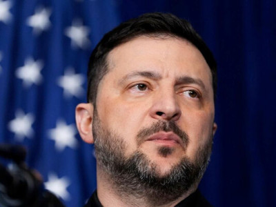 Буферна зона на Донбасі: Зеленський назвав два ймовірні формати