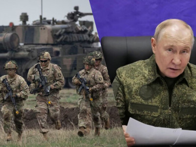 Постріл в ногу: Кремль підставився реакцією на можливе розміщення миротворців в Україні