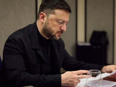 Зеленський: Київ має бути готовим до спроб ворога повністю «вимкнути» місто