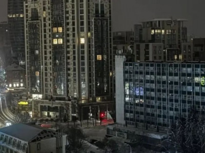 Де керівник КМВА, відповідальний за критичну інфраструктуру Києва?