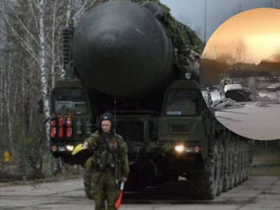 Навіть не терор мирного населення: ISW назвав реальну мету запуску Орешника по Україні