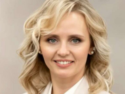 Куди влаштувалася працювати дочка Путіна Марія Воронцова