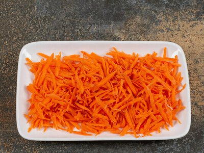 Готую цей морквяний салат щотижня і він ніколи не набридає