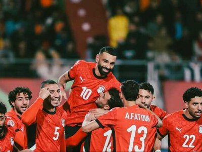 Салах веде «фараонів» до титулу: Єгипет у півфіналі КАН після трилера з івуарійцями - ПРО ФУТБОЛ