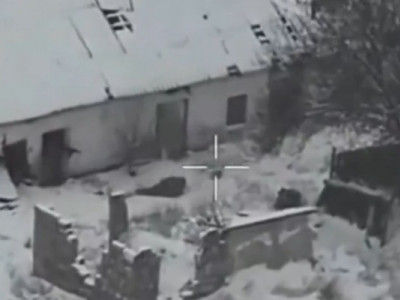 У битві за Гуляйполе окупанти змінили тактику