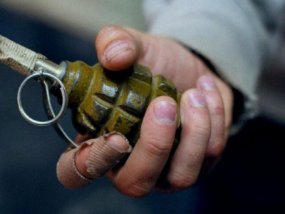 На Вінниччині чоловік підірвав цивільну дружину