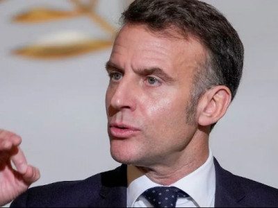 Франція відправить в Україну 6000 військових