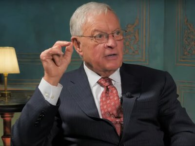 Келлог розповів, що заважає припинити війну в Україні