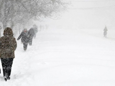 На півночі та заході лютуватимуть морози: синоптики назвали прогноз