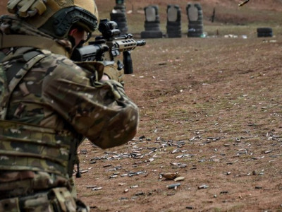 99% потреб в піхотинцях забезпечує ТЦК - військовий 5 штурмової