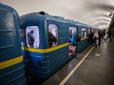 У метро вводять суворі правила: кого можуть не пустити на станції в 2026 році