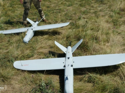 «Лелека-100» отримала потужний захист від ворожих перехоплювачів