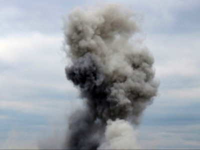 Обстріли Херсонщини: ворог атакував 28 міст і сіл, є поранені