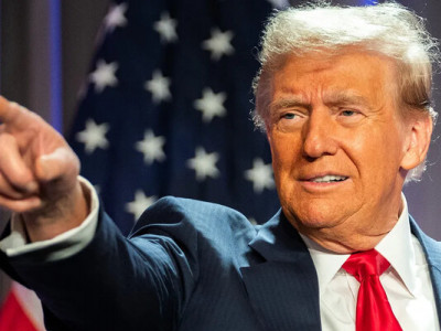 Трамп розглядає варіанти нових ударів по Ірану через придушення протестів — NYT