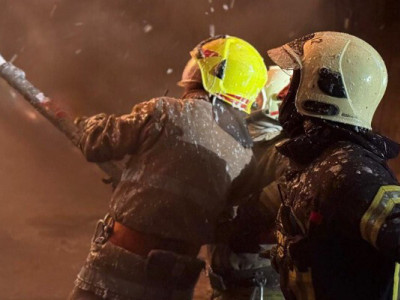 Росія атакувала об'єкти критичної інфраструктури у Житомирській області, є поранені