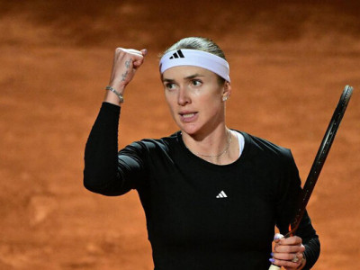 Світоліна перемогла на турнірі в Окленді, завоювавши 19-й трофей у кар'єрі