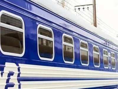«Укрзалізниця» повідомила про масові затримки поїздів: запізнюються 14 рейсів із Запоріжжя та до міста