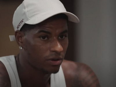 Барселона має намір викупити Маркуса Решфорда у Манчестер Юнайтед