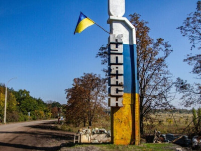 У ЗСУ розповіли, скільки російських окупантів досі залишаються у Куп'янську