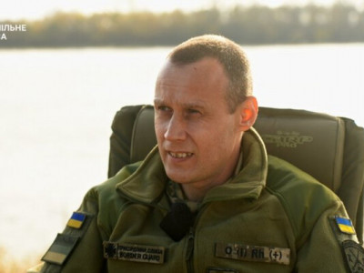 Захисник Зміїного з Ізмаїла, якого останнім звільнили з полону, повернувся на службу