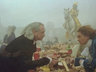 В Україні заборонили до показу “Молитву за гетьмана Мазепу” Іллєнка й ще шість фільмів