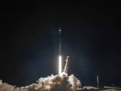 SpaceX розкрила деталі унікальної місії: як супутник NASA Pandora змінить розуміння екзопланет