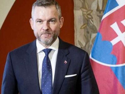 Братислава припиняє військову допомогу та надання позик Києву