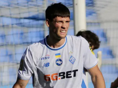 «Будемо продавати». Президент Динамо Суркіс висловився щодо нападника