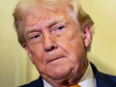 Трамп розглядає можливість військових дій проти Ірану - CNN