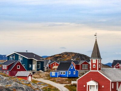 Геополітика замість копалень: що насправді стоїть за інтересом США до Гренландії