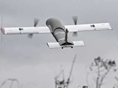 Росіяни масово почали бити по Чернігівщині новими видами дронів