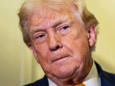 Трамп знову грає м'язами: Іран у фокусі небезпечних рішень