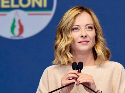 Італія підтвердила звільнення двох своїх громадян із в’язниці у Венесуелі — Bloomberg