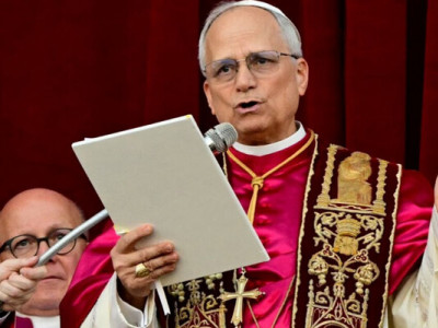 Папа Римський закликав рф припинити обстріли української енергетики