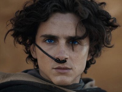 Тімоті Шаламе отримав «Золотий глобус» 2026: що відомо про нагородження