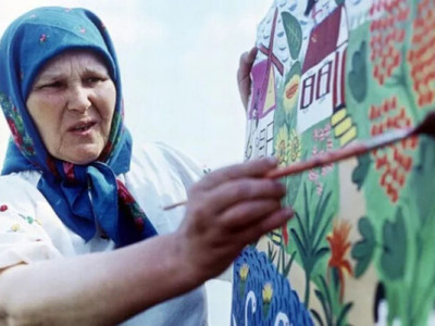 Захоплення Пікассо та 500 тисяч доларів за картину: маловідомі факти з життя Марії Примаченко