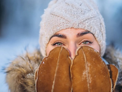 До -19° та сніг: яка погода очікує українців на цьому тижні?