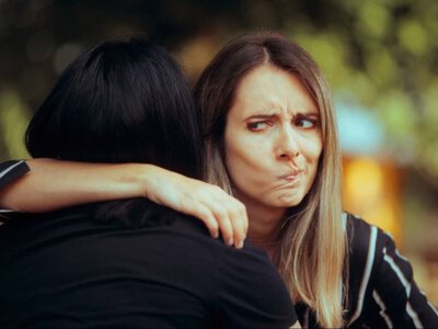 8 яскравих ознак того, що вам по-справжньому заздрять