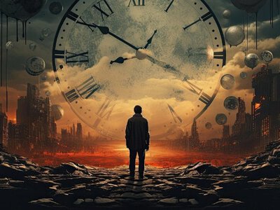 До кінця світу залишилися недового: вчені вирахували точну дату